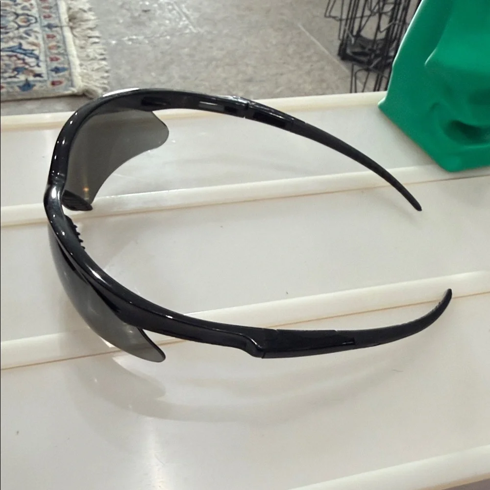 Nemesis Black‎ Sunglasses